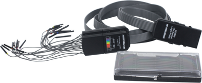 LP2540C BK PRECISION Test Leads and Test Probes