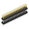 SL 6 097 36 S Fischer Elektronik PCB Connection Systems