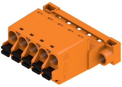 1335660000 Weidmüller PCB Connection Systems Image 2
