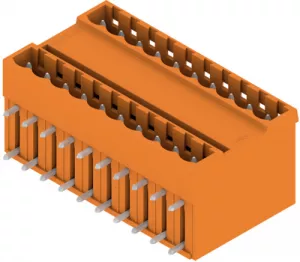 1614430000 Weidmüller PCB Connection Systems