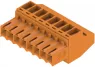 1638610000 Weidmüller PCB Connection Systems