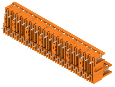 1725830000 Weidmüller PCB Connection Systems Image 2