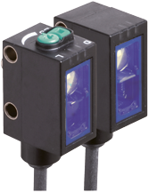 322701 PEPPERL+FUCHS Optical Sensors