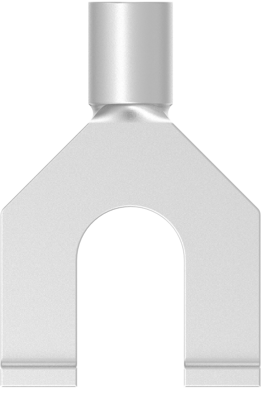 323124 AMP Cable Lugs Image 3