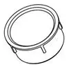 2415-001-2405 DEUTSCH Accessories for Automotive Connectors