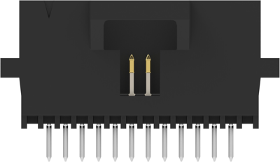 6-104068-1 AMP PCB Connection Systems Image 5