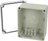 8724015 Fibox GmbH General Purpose Enclosures