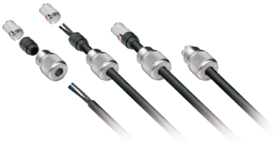 9457720000 Weidmüller Sensor-Actuator Connectors
