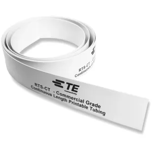 EL7663-000 Raychem Heat Shrink Tubing