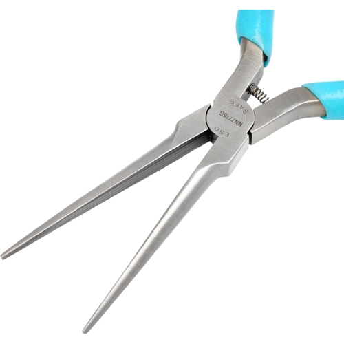NN7776GN Xcelite Flat Nose Pliers, Snipe Nose Pliers, Round Nose Pliers, Needle Nose Pliers Image 5