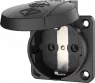 11012 Mennekes Sockets, Device Sockets