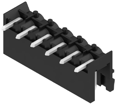 1155070000 Weidmüller PCB Connection Systems Image 2