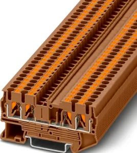 1176302 Phoenix Contact Series Terminals