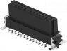 154718-E ERNI PCB Connection Systems