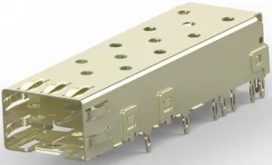 2227023-1 AMP PCB Connection Systems