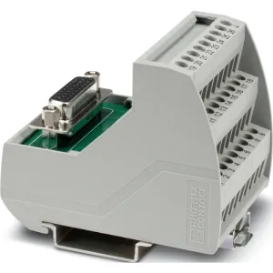 2322414 Phoenix Contact Transfer Modules for Mounting Rail