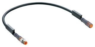 934894011 Lumberg Automation Sensor-Actuator Cables