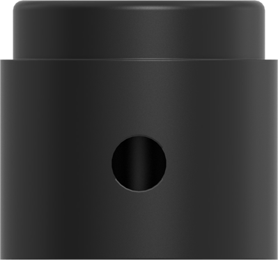 6-1437624-1 Alcoswitch Control Knobs Image 4