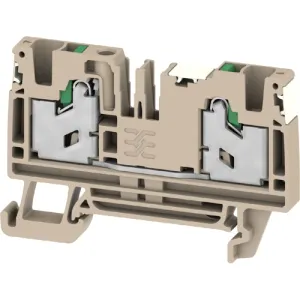 2874910000 Weidmüller Series Terminals