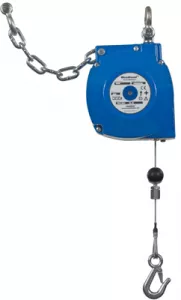 25EB Aero-Motive Spring Balancers