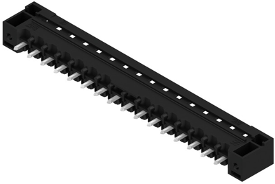 1820640000 Weidmüller PCB Connection Systems Image 2
