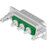 303W3CPXX69E60X CONEC D-Sub Connectors