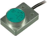 321184-0009 PEPPERL+FUCHS Proximity Switches, Reed switches