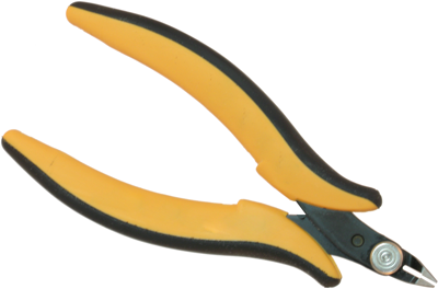 BYB-7-30L0224 by.B Side Cutters, Tip Cutters