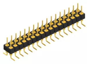 MK226SMD34G Fischer Elektronik PCB Connection Systems