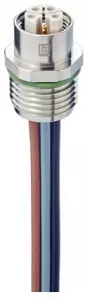 22472 Lumberg Automation Sensor-Actuator Connectors