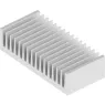 10022656 Fischer Elektronik Heat Sinks