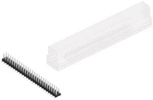 SLLP6SMD05150ZSM Fischer Elektronik PCB Connection Systems