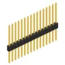 SLV N 11 080 16 G Fischer Elektronik PCB Connection Systems