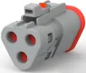 1-2303816-1 TE Connectivity Automotive Power Connectors