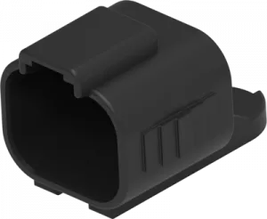 1011-346-0405 DEUTSCH Accessories for Automotive Connectors