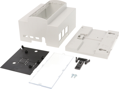 1597KIT6MPI4 Hammond Accessories for Enclosures