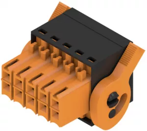1944770000 Weidmüller PCB Connection Systems