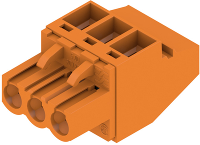 1958290000 Weidmüller PCB Connection Systems Image 1