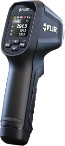 FLIR infrared thermometers, TG54-2