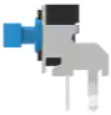 9-1437565-9 Alcoswitch Tactile Switches Image 2