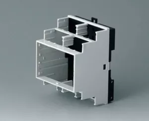 B6503121 OKW DIN-Rail Enclosures