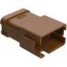 AT04-12PD-MM01 Amphenol Automotive Power Connectors