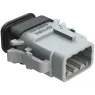 ATM06-08SA-SR1GY Amphenol Automotive Power Connectors