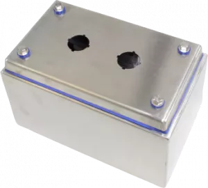 HYMPB2SS Hammond General Purpose Enclosures