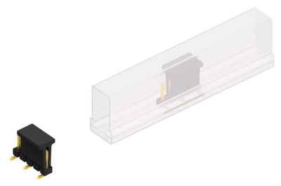 10059068 Fischer Elektronik PCB Connection Systems