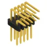 SLV W 2 KA 054 10 G Fischer Elektronik PCB Connection Systems