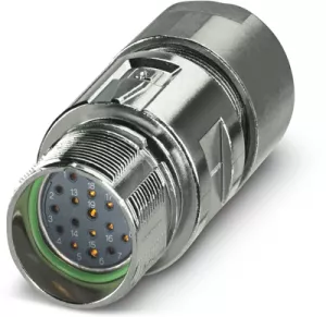 1629101 Phoenix Contact Other Circular Connectors