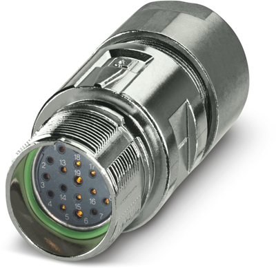 1629101 Phoenix Contact Other Circular Connectors
