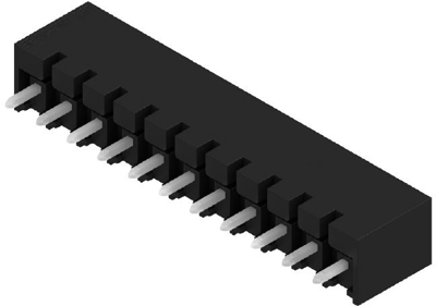 1863320000 Weidmüller PCB Connection Systems Image 2