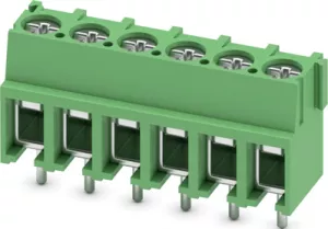 1935815 Phoenix Contact PCB Terminal Blocks